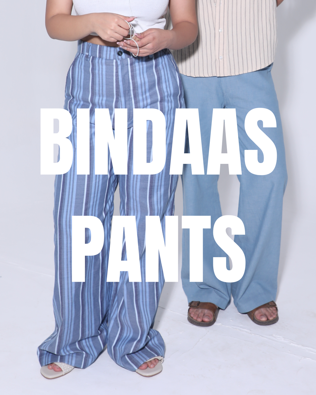 BINDAAS PANTS