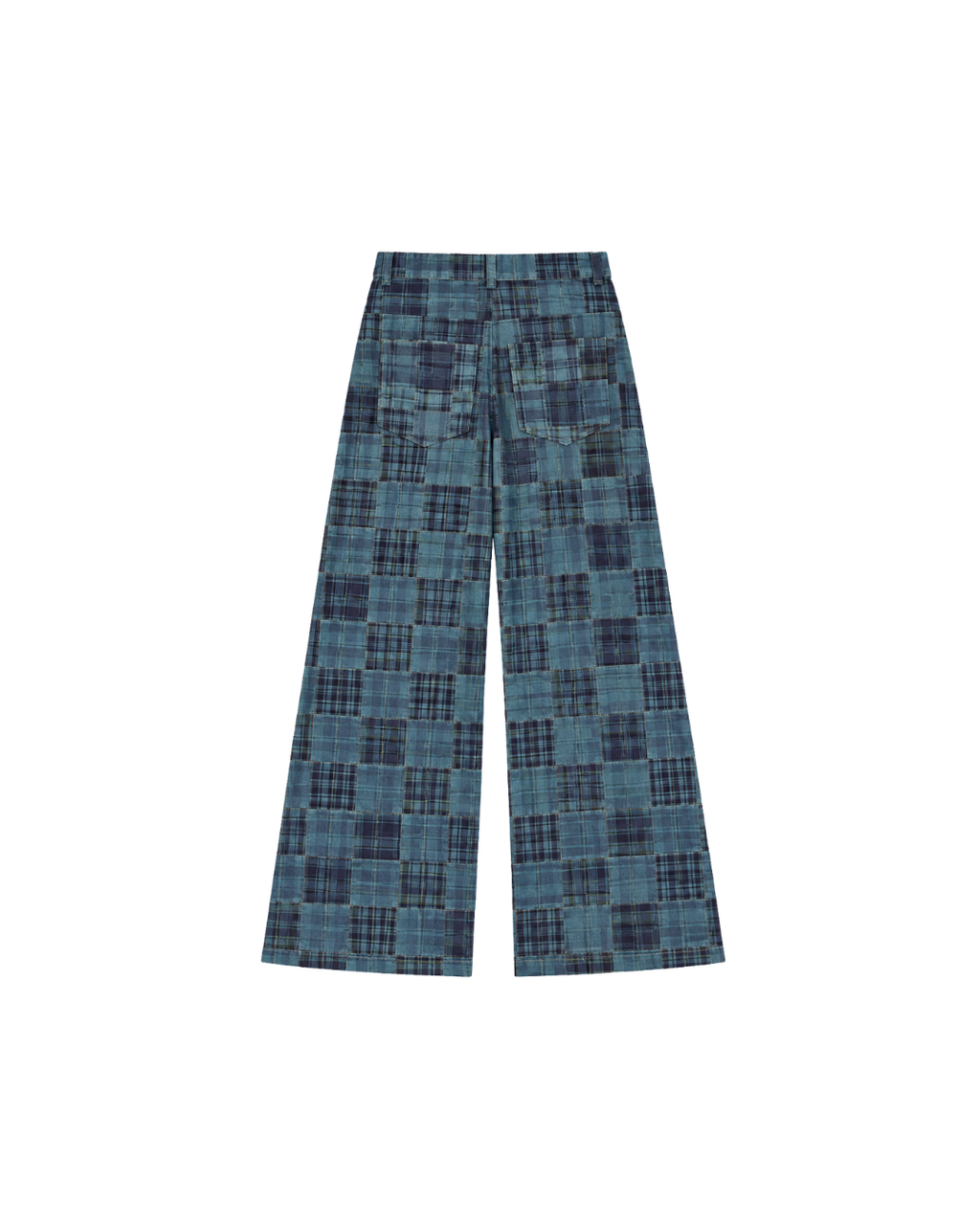 DABBA PANTS