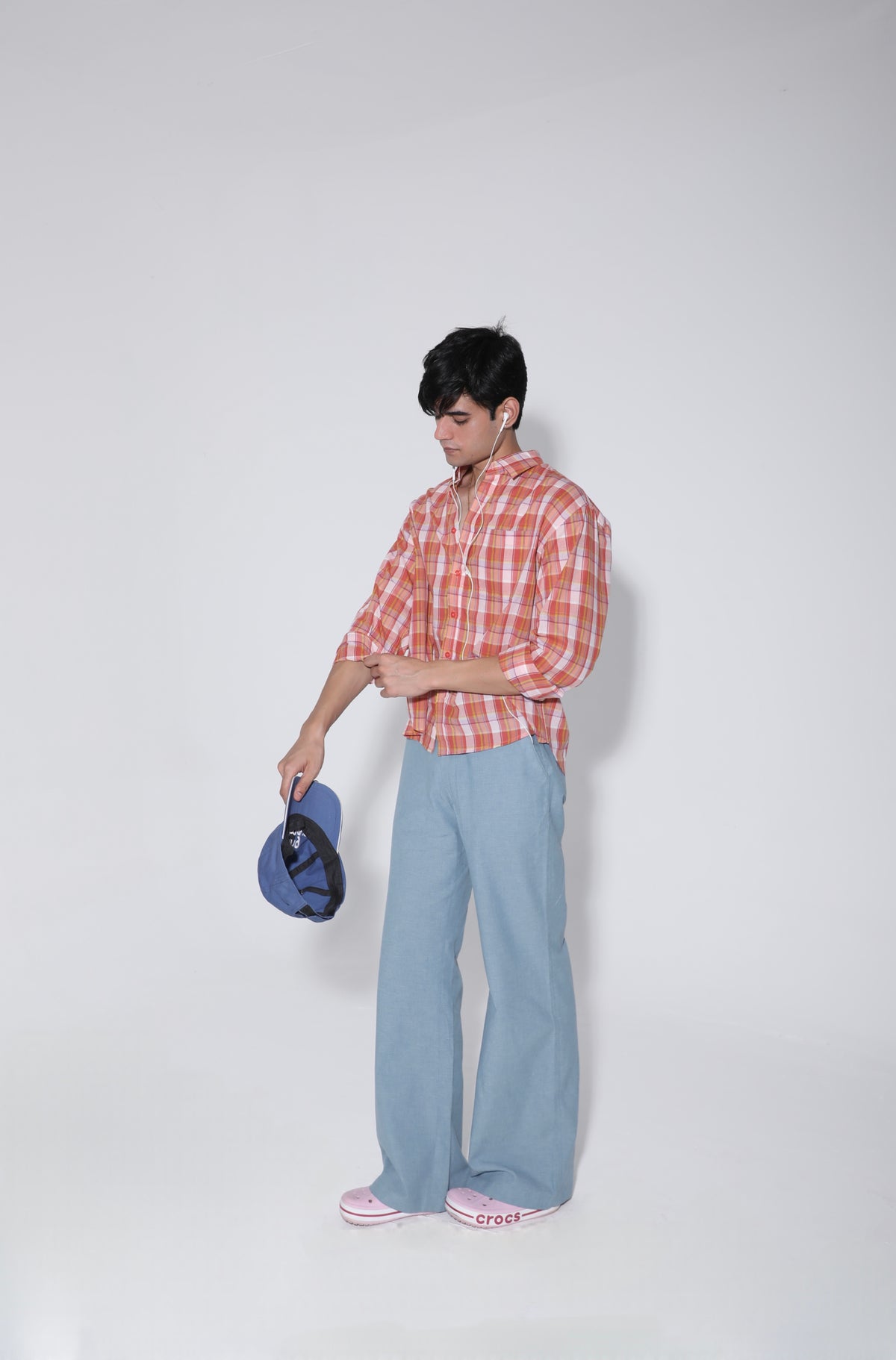 JHOOM PANTS