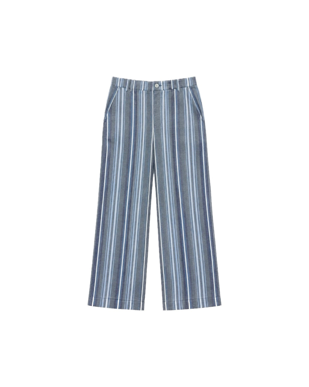 DHINCHAK PANTS
