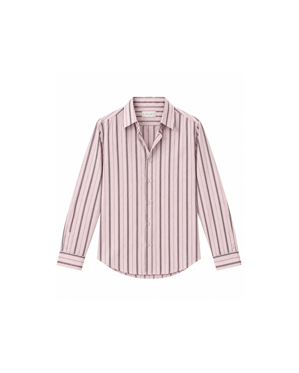 PINKY SHIRT
