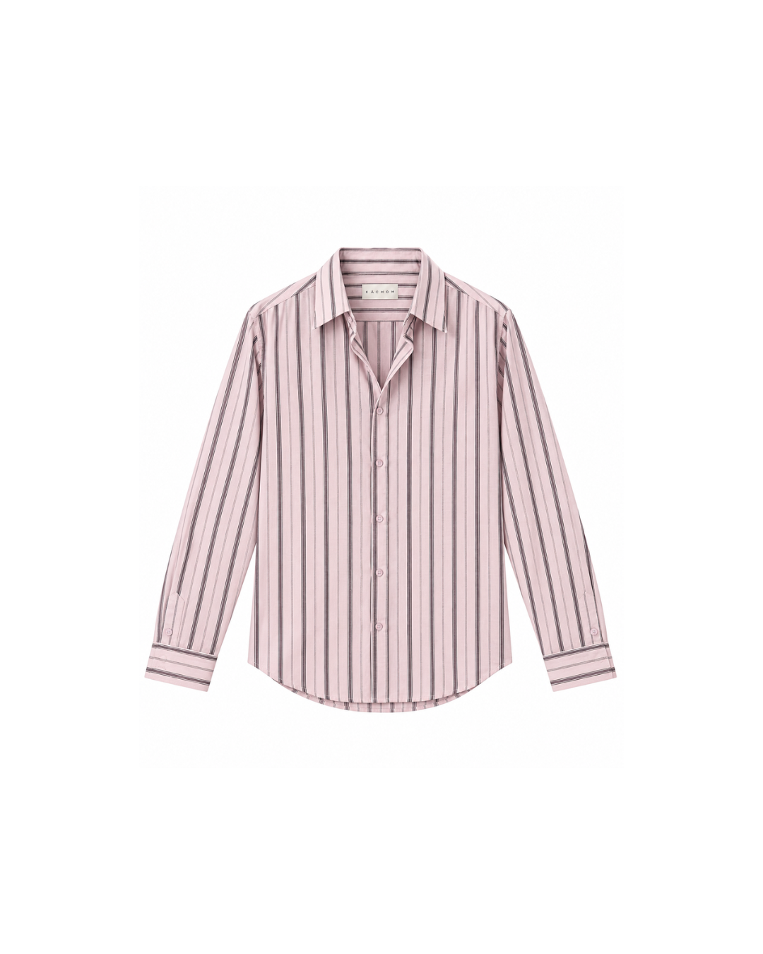 PINKY SHIRT