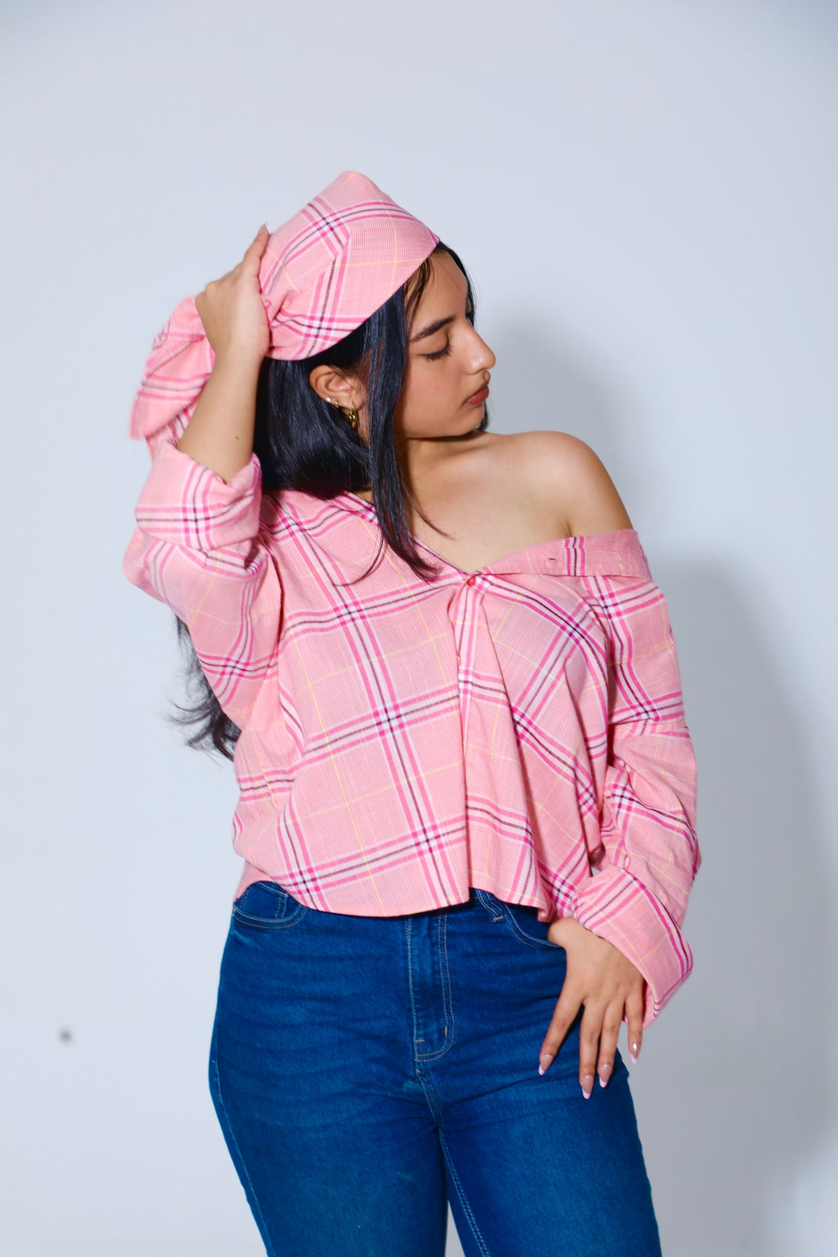 RANGILA SHIRT