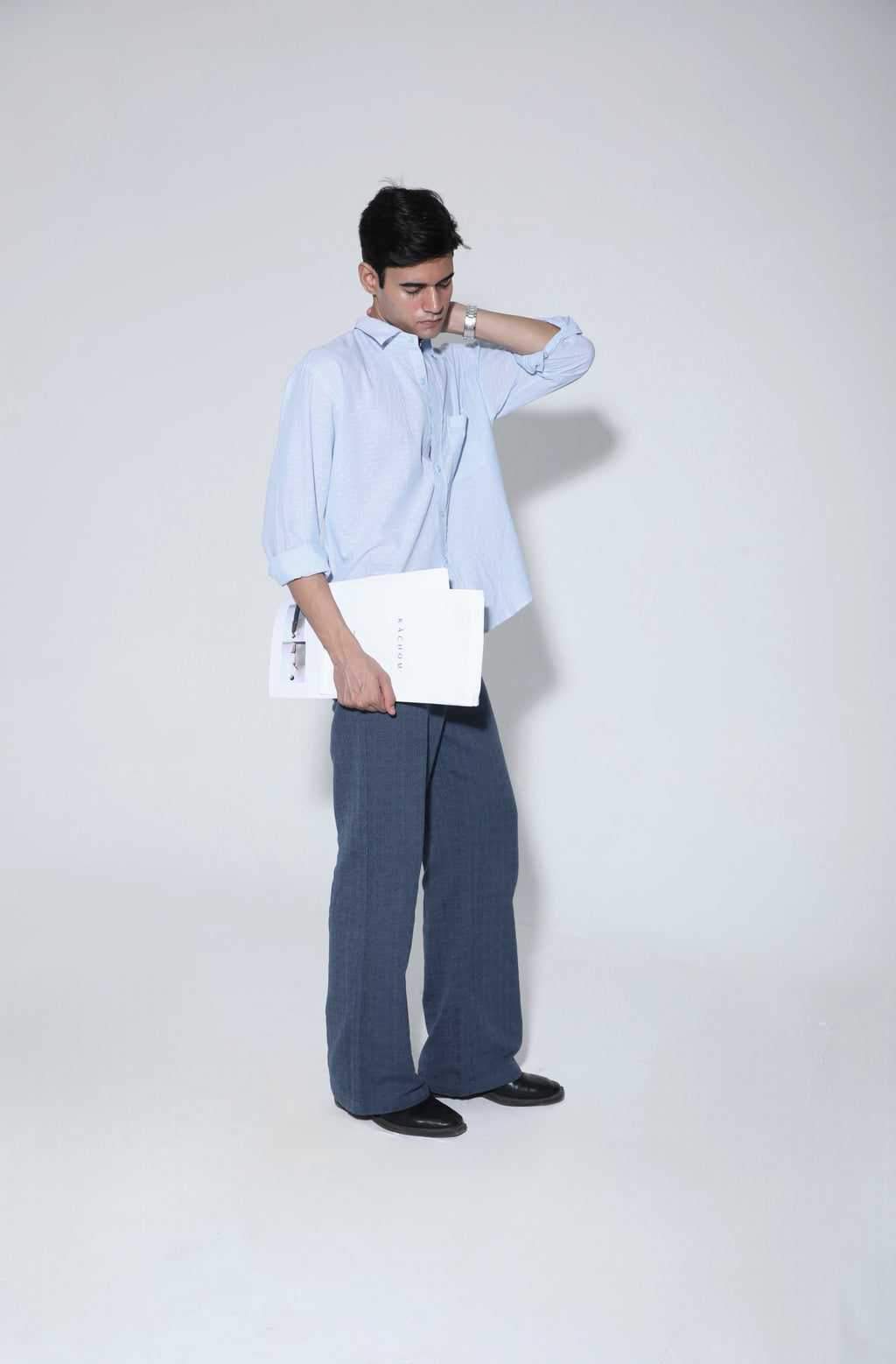 KADAK SHIRT