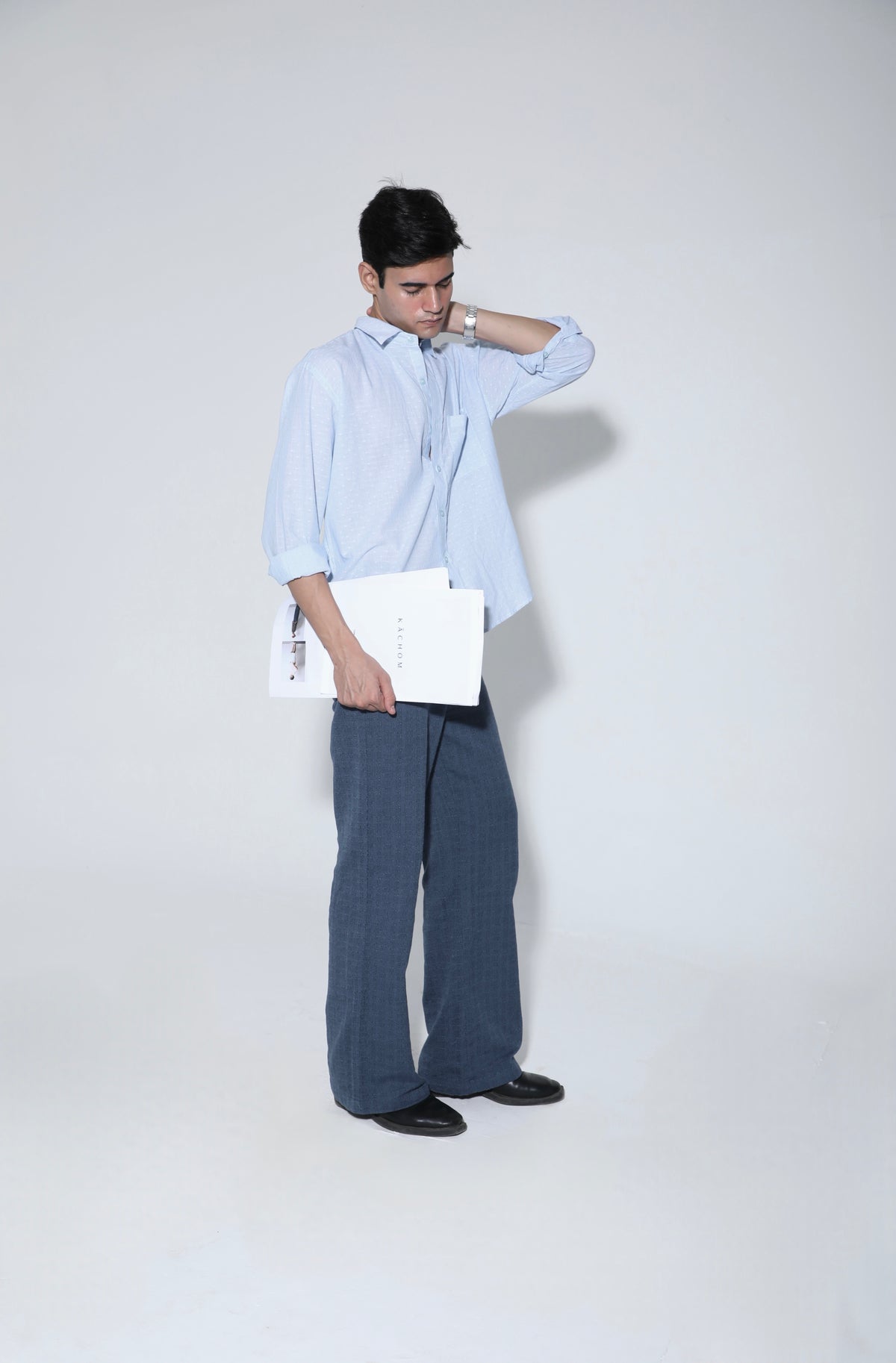 KADAK SHIRT