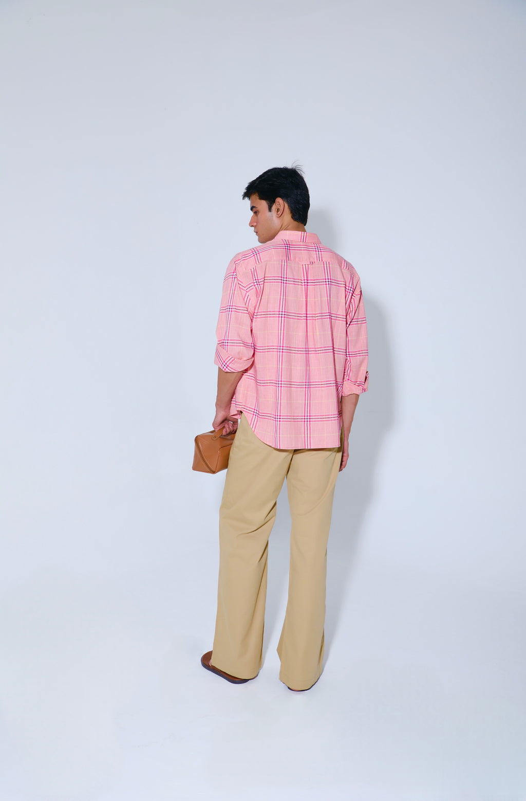 RANGILA SHIRT