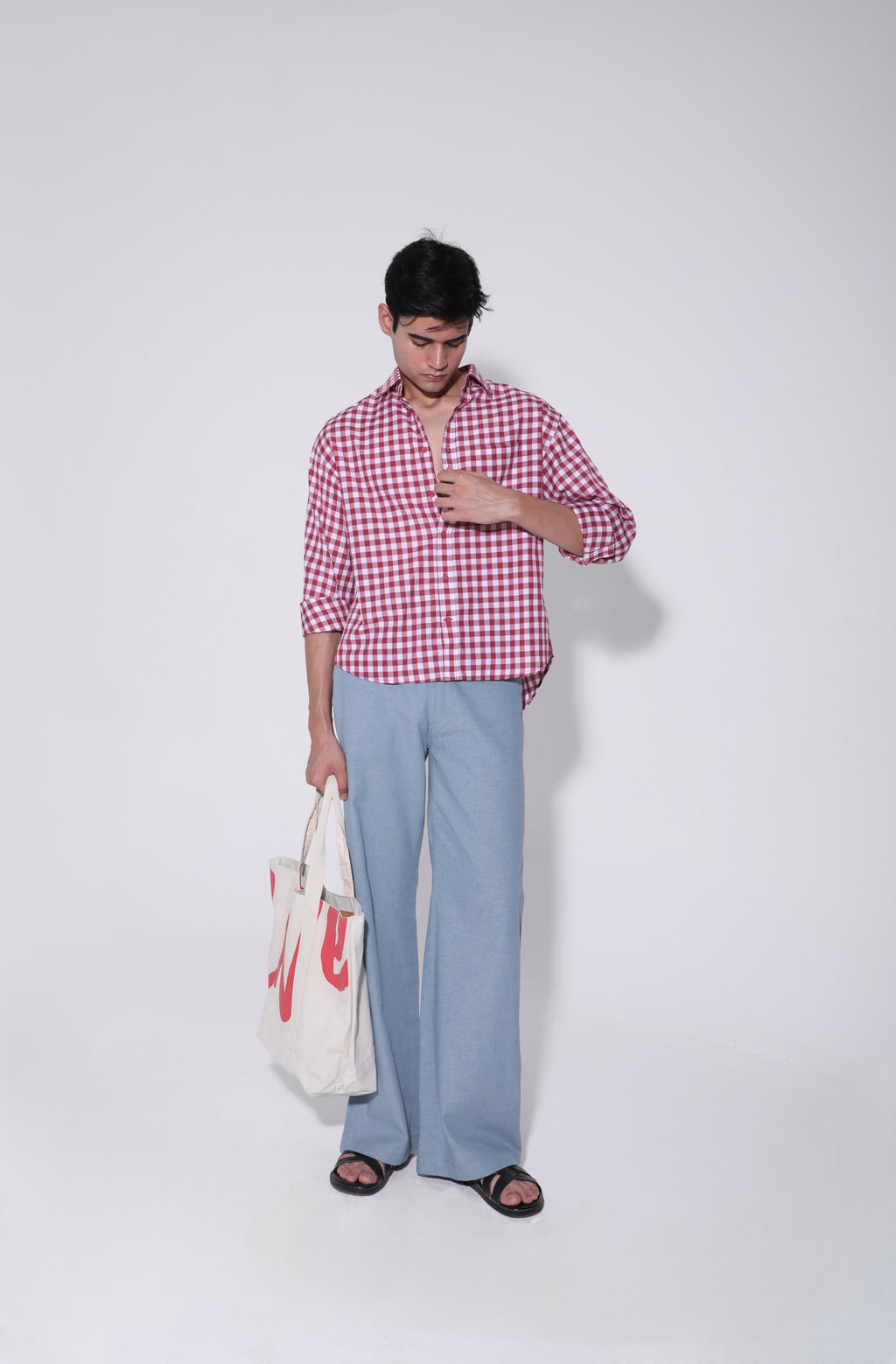 AWAARA SHIRT