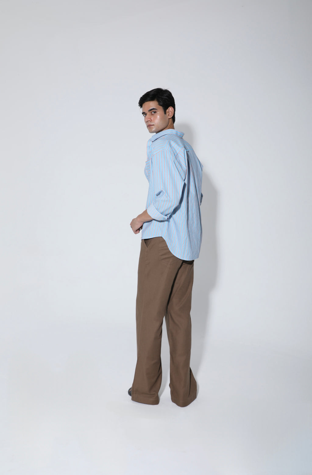 BAWAAL PANTS
