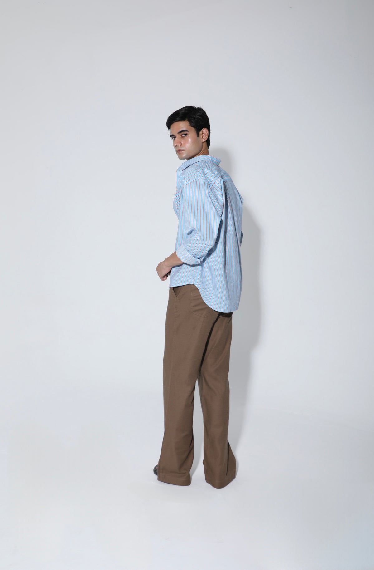BAWAAL PANTS