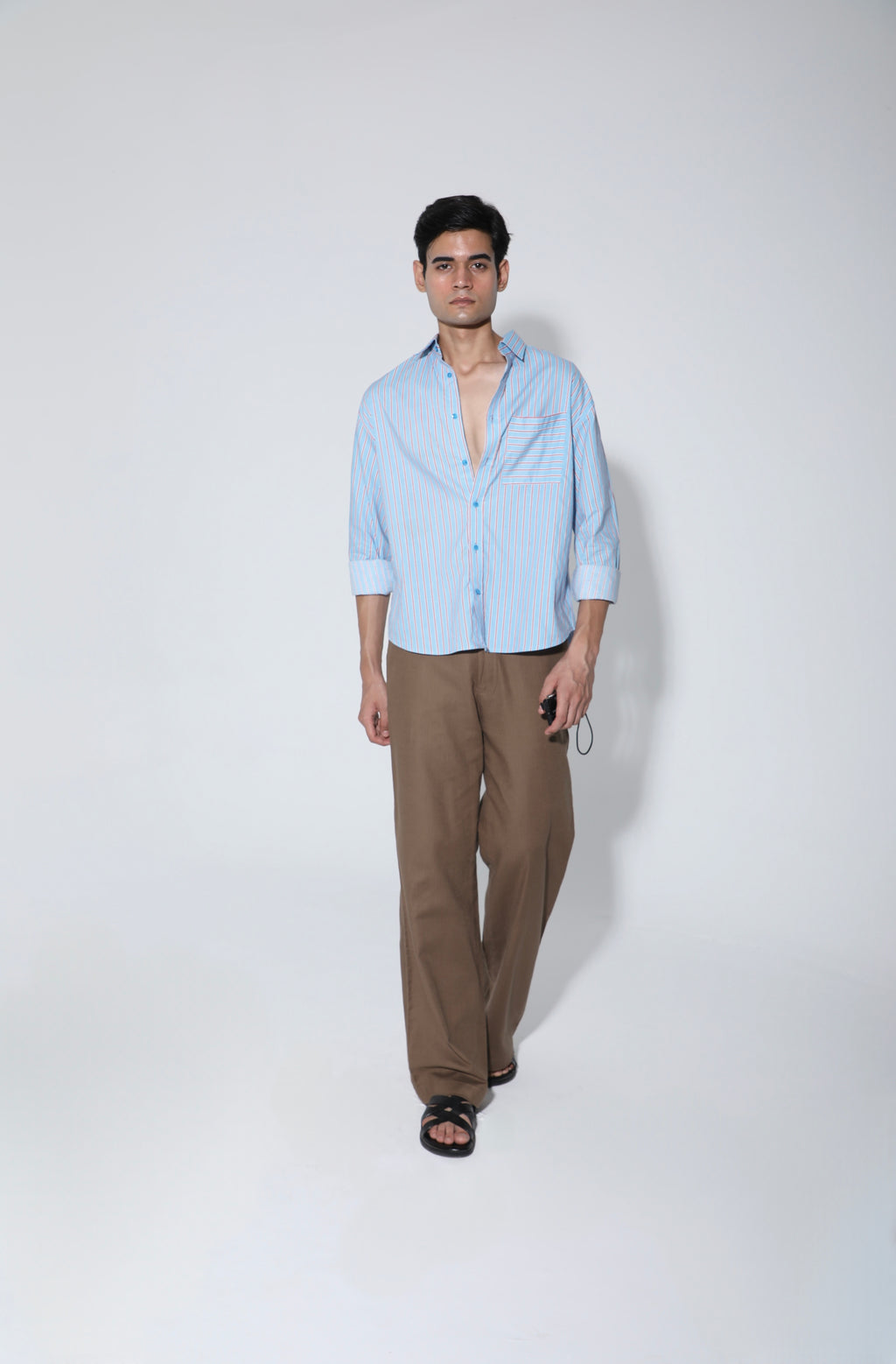 LAFANGA SHIRT