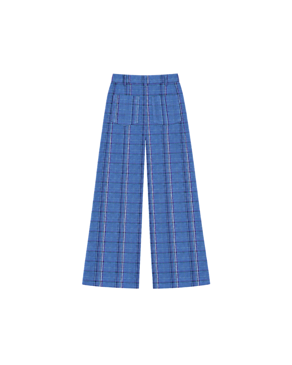 JHILMIL PANTS