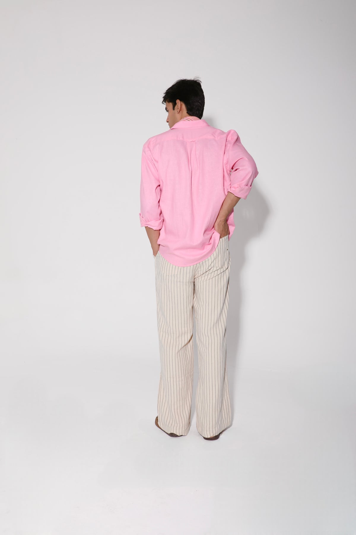 LAMBU PANTS