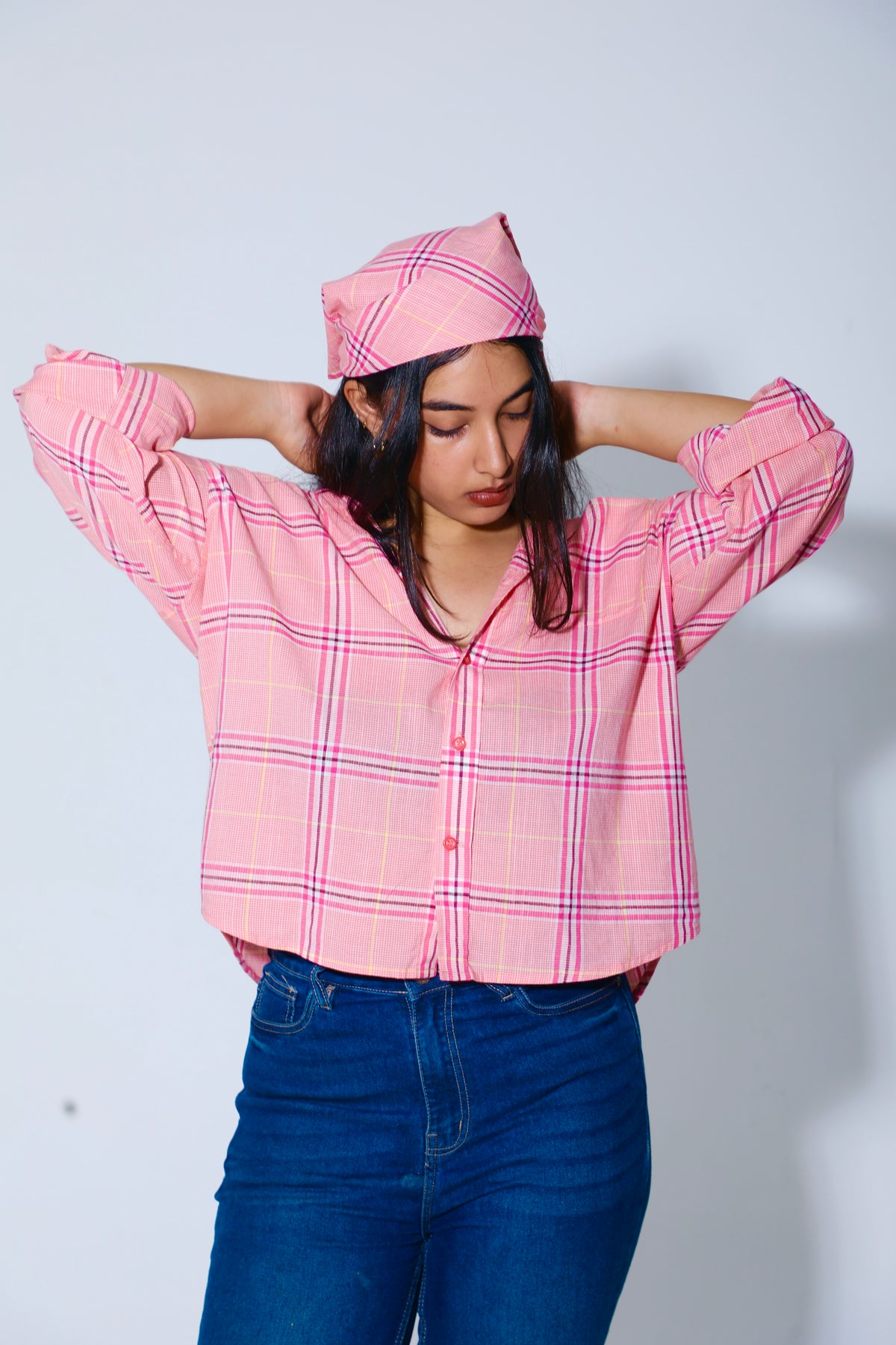 RANGILA SHIRT