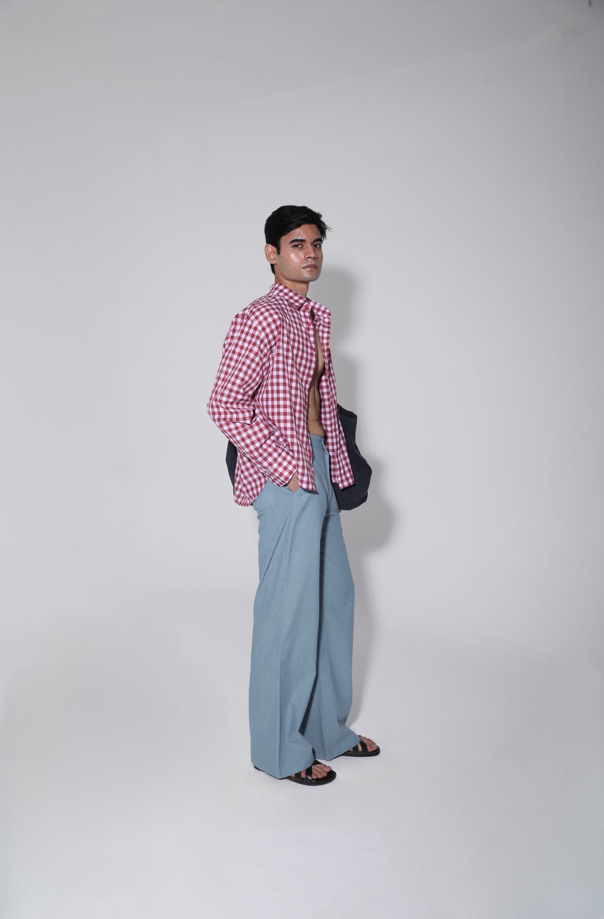 JHOOM PANTS