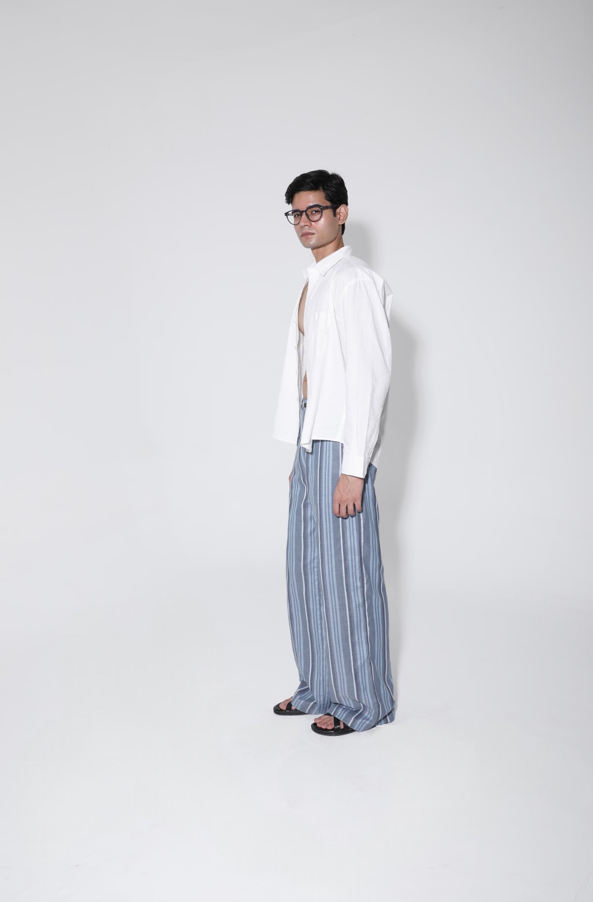 DHINCHAK PANTS