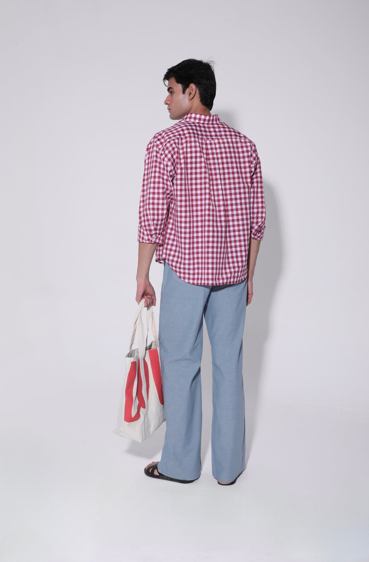 AWAARA SHIRT