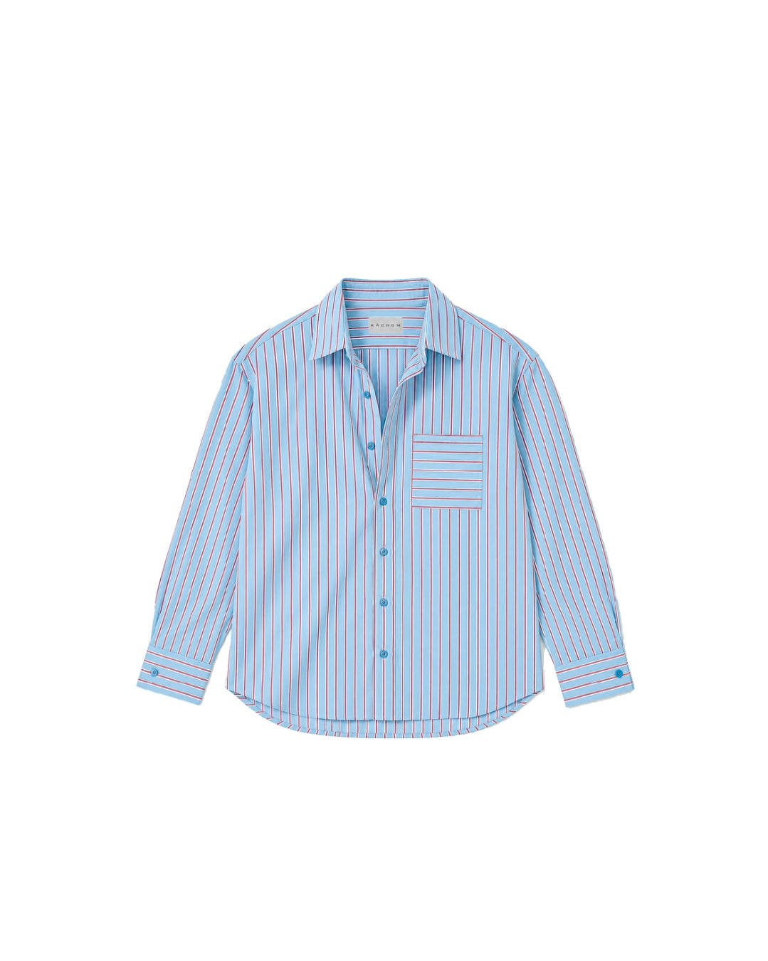 LAFANGA SHIRT