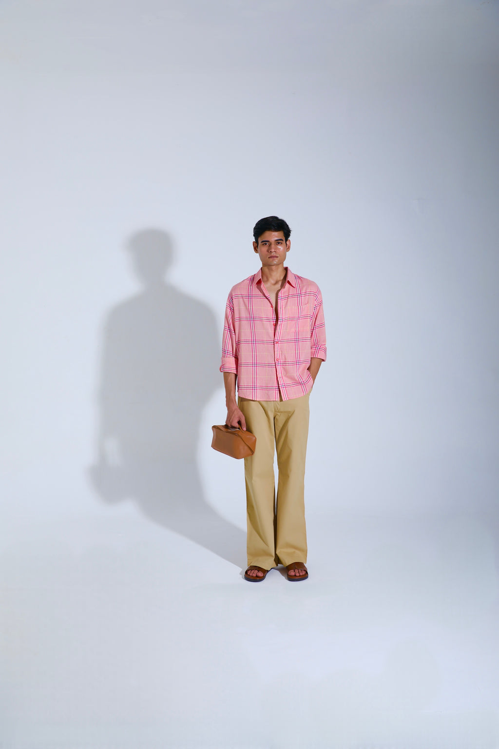 RANGILA SHIRT