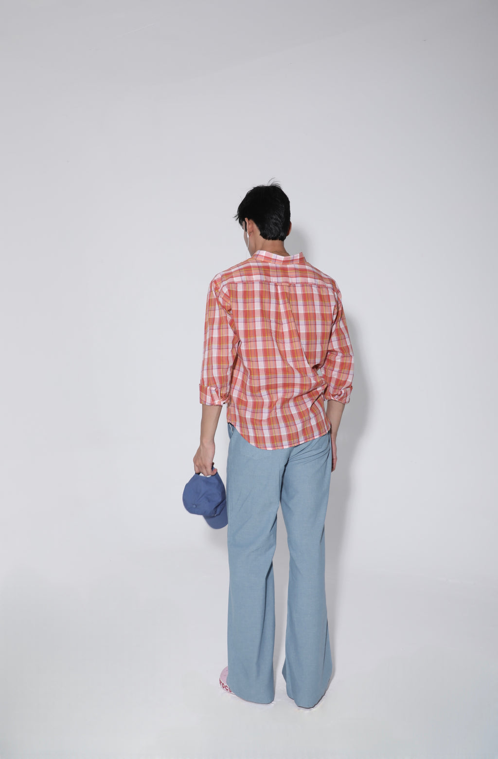 JHOOM PANTS