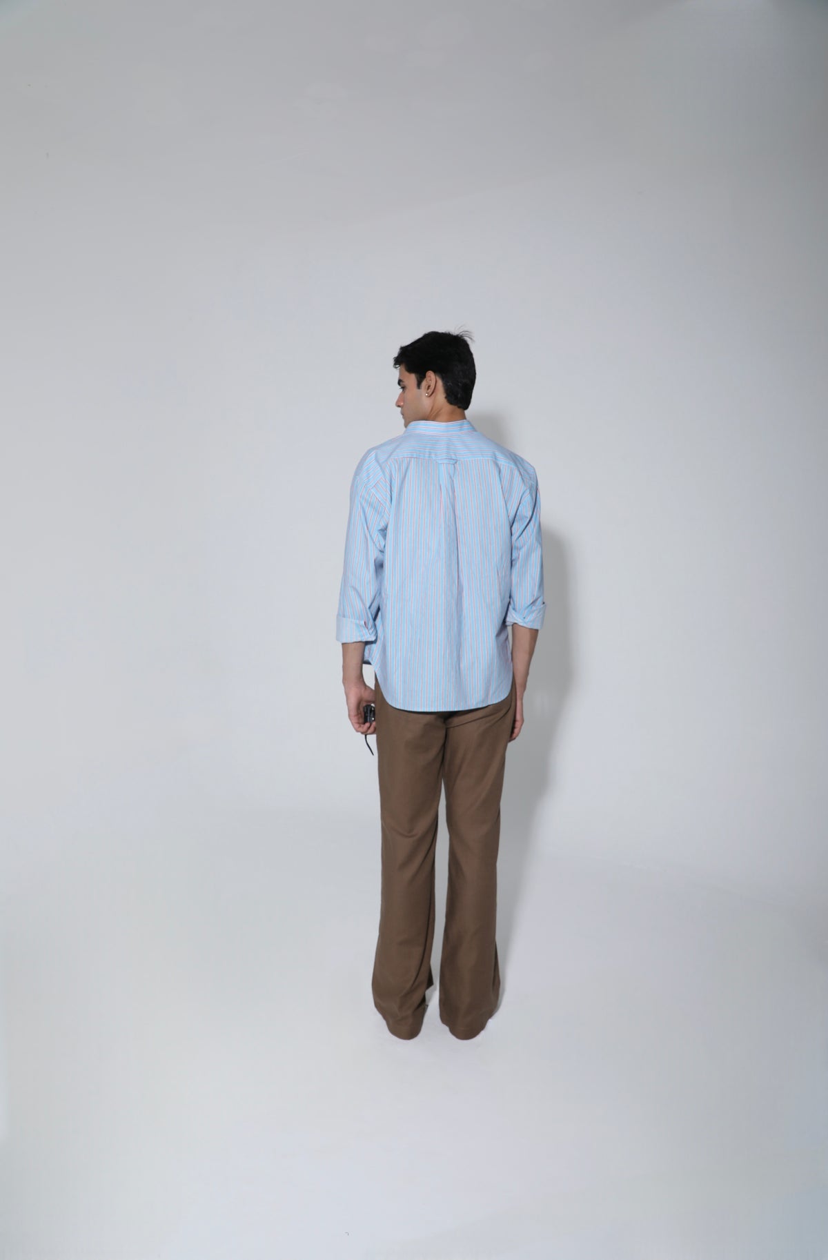 LAFANGA SHIRT