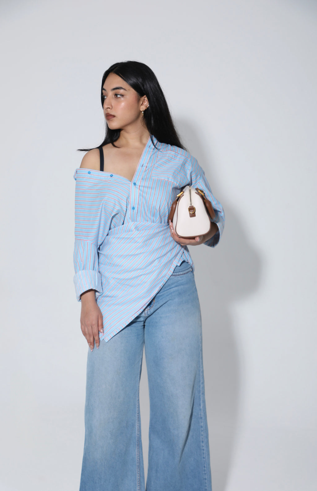 LAFANGA SHIRT