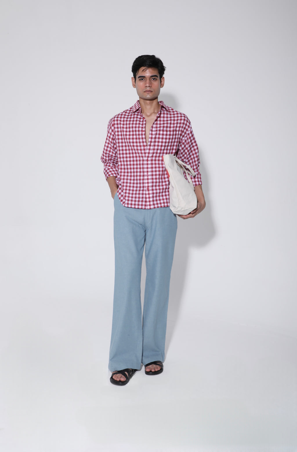 AWAARA SHIRT