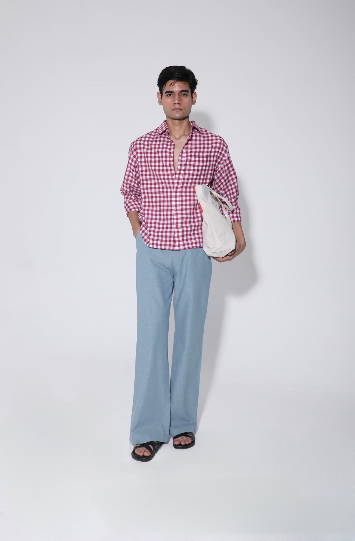 AWAARA SHIRT