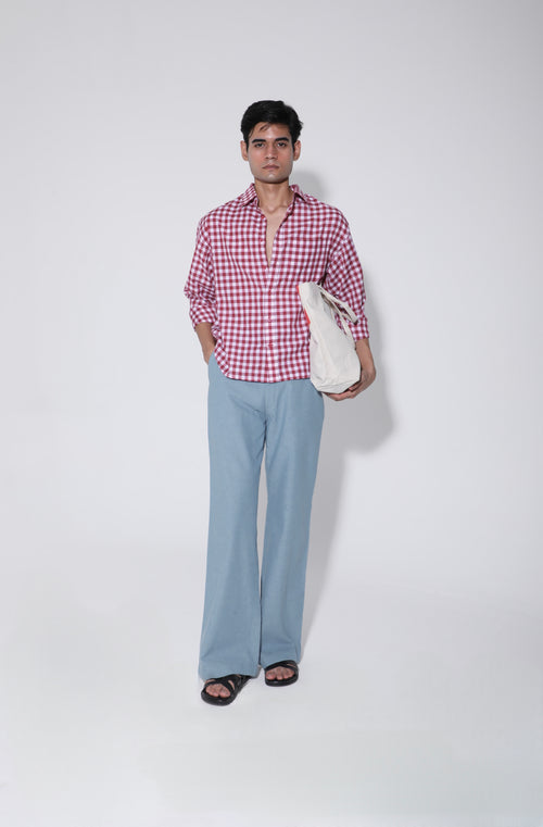 AWAARA SHIRT