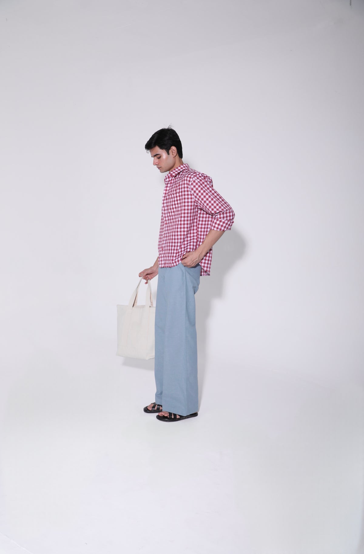 JHOOM PANTS
