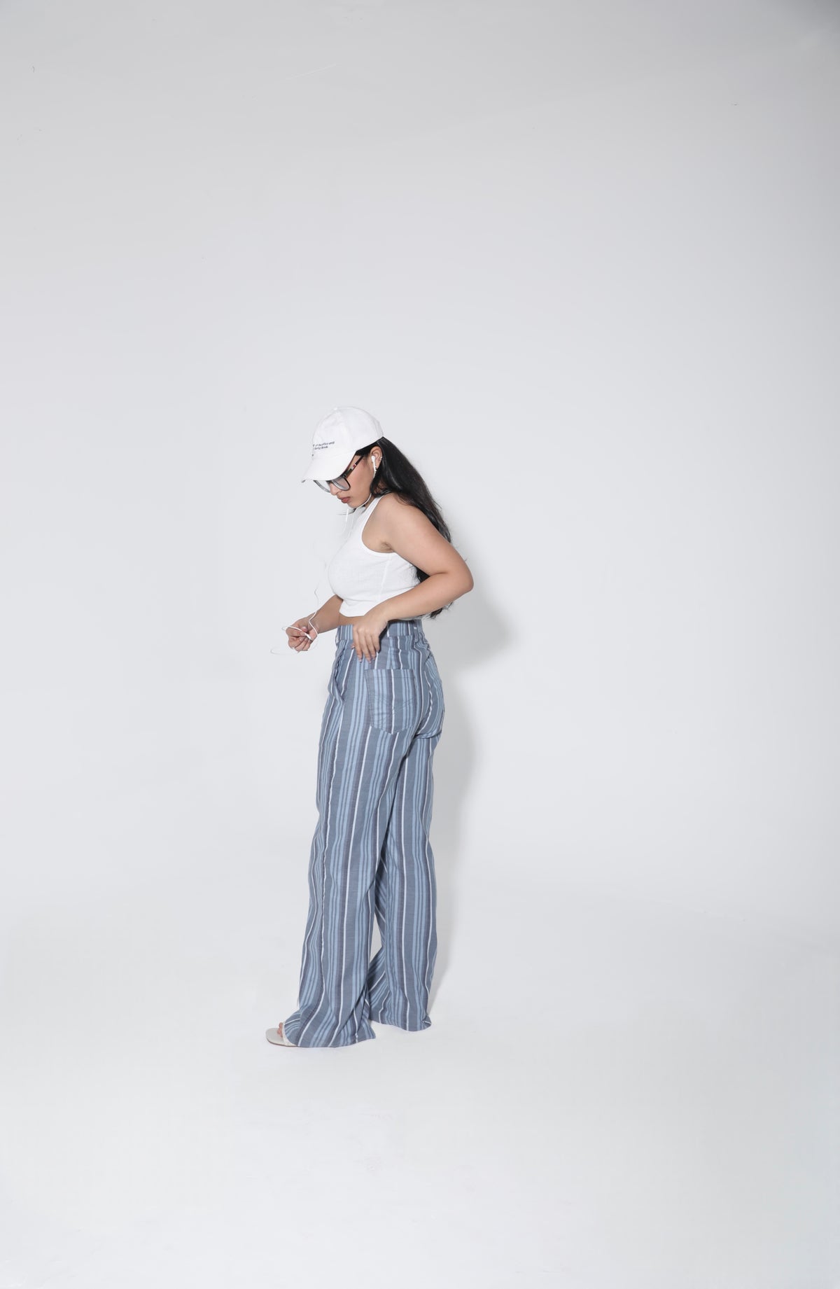 DHINCHAK PANTS