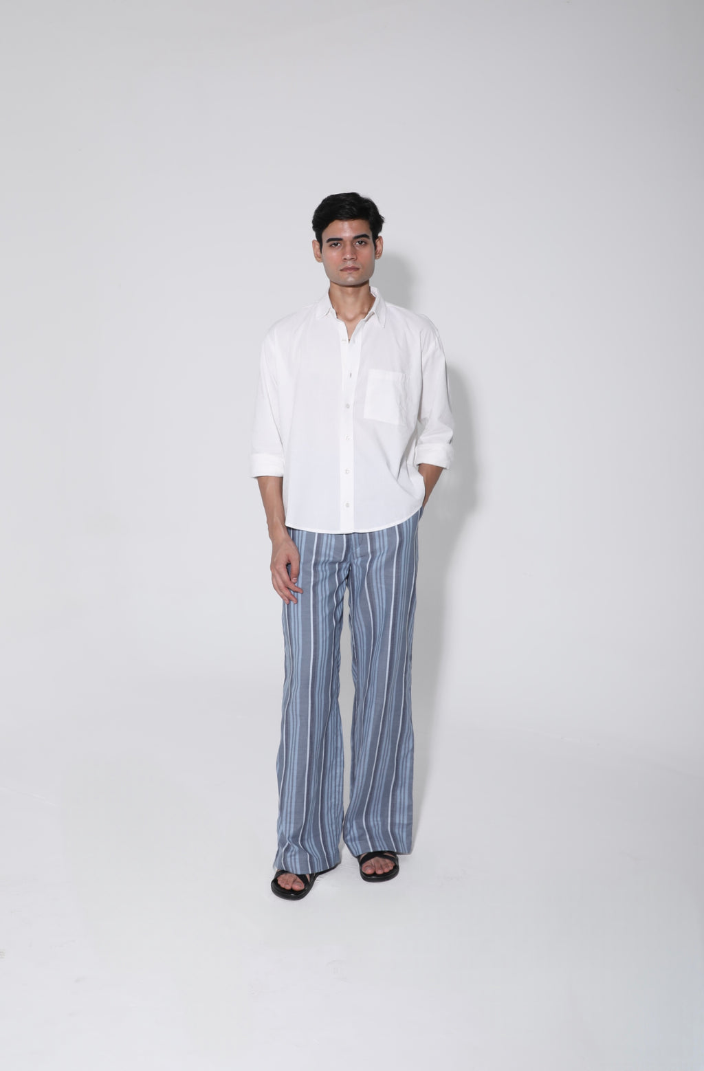 DHINCHAK PANTS