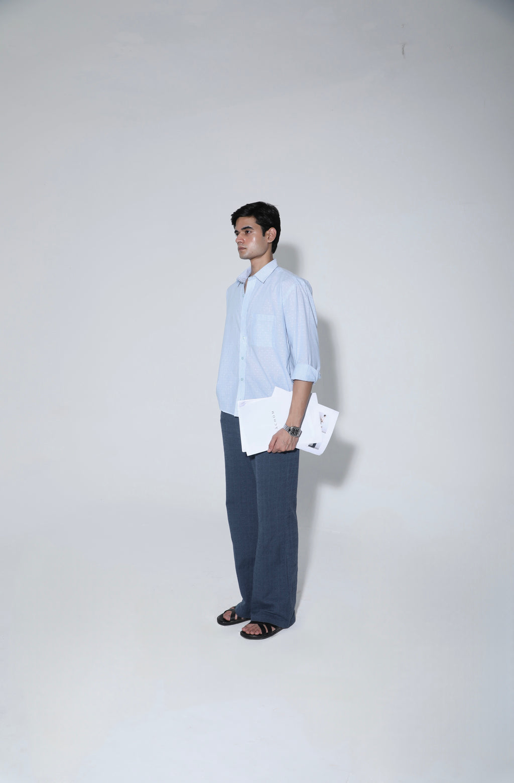 KADAK SHIRT