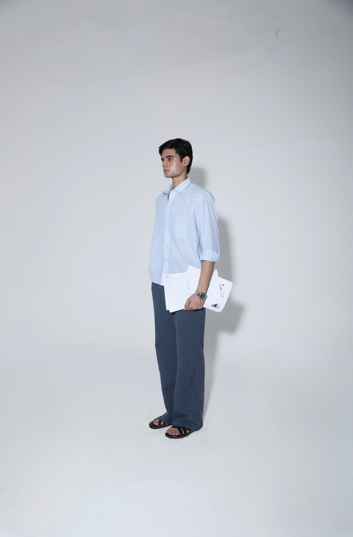 KADAK SHIRT