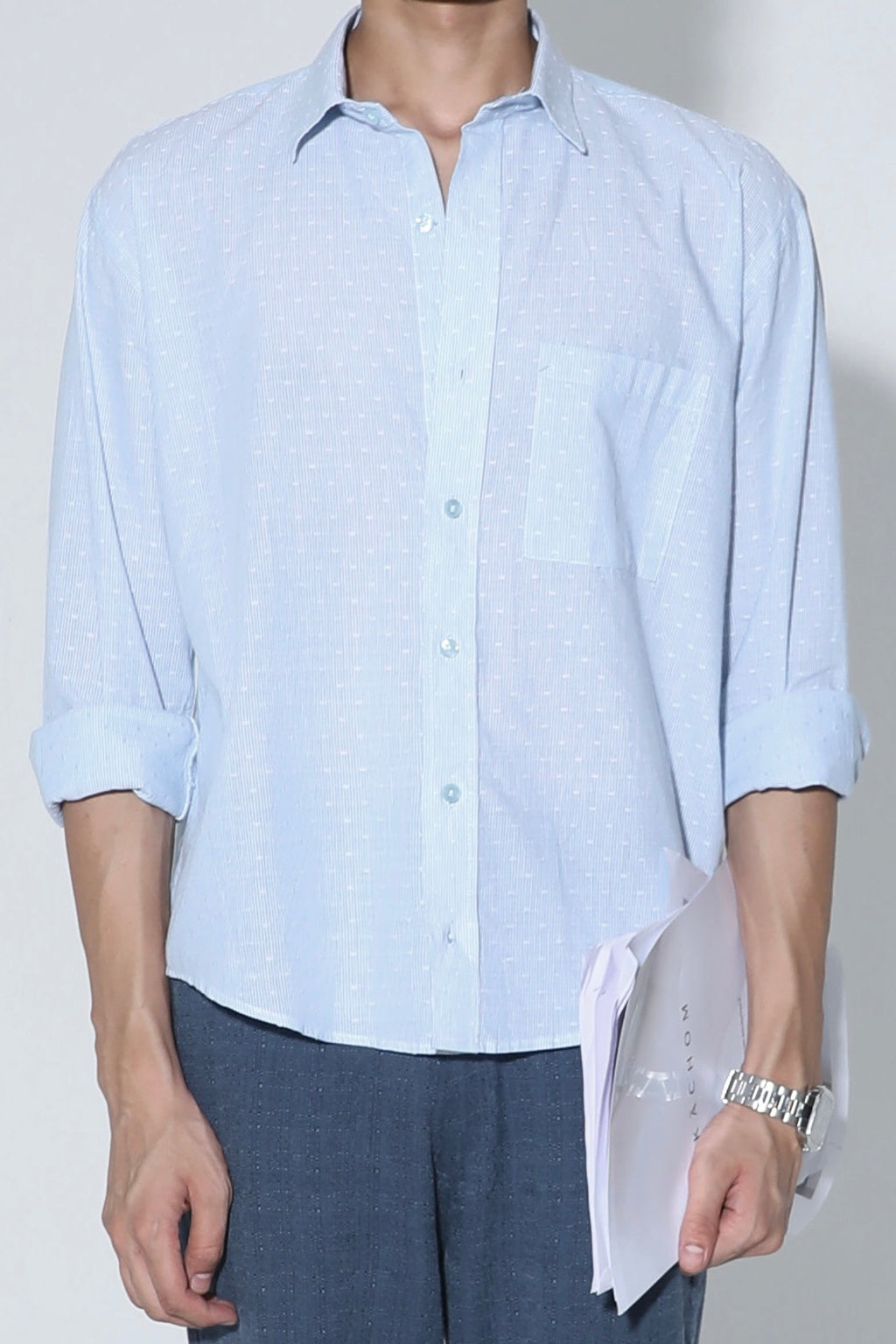 KADAK SHIRT