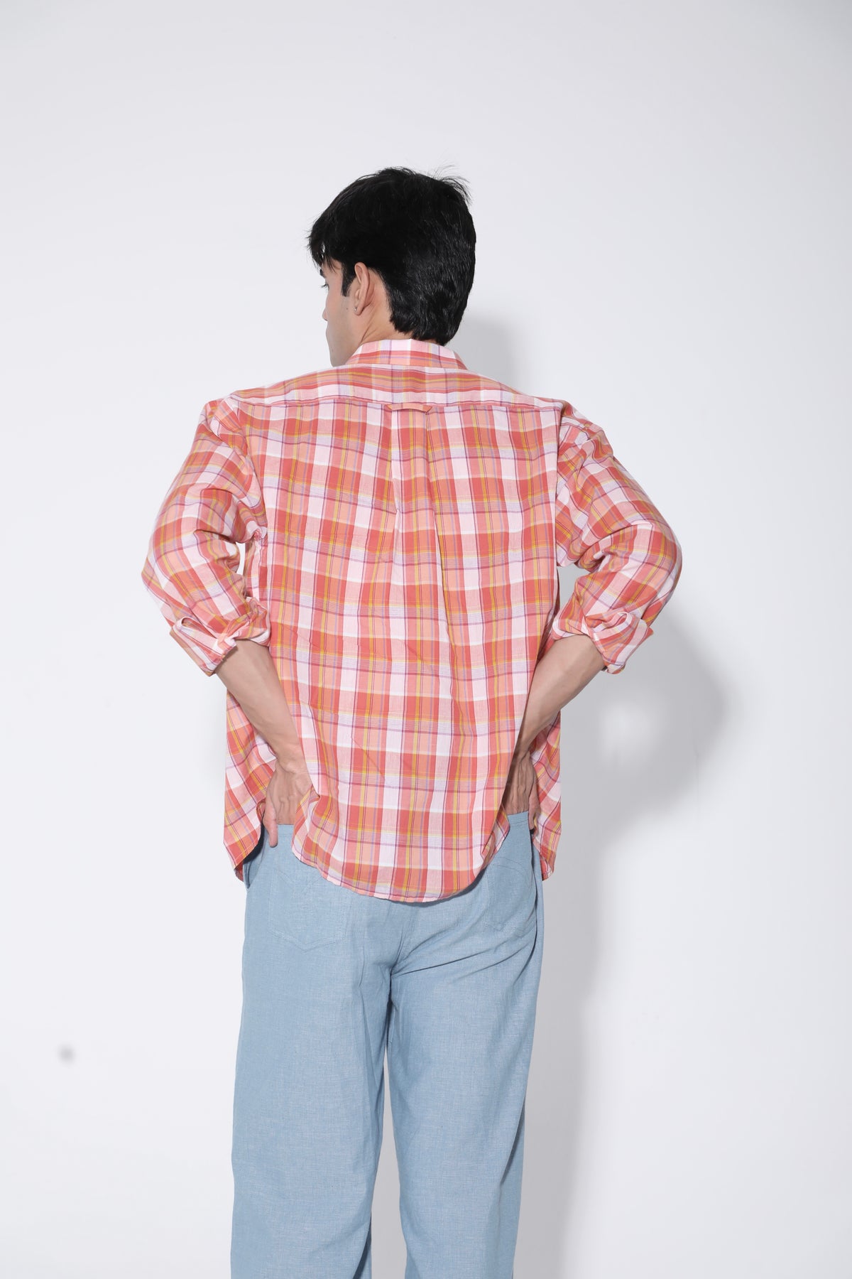 JHAKAAS SHIRT