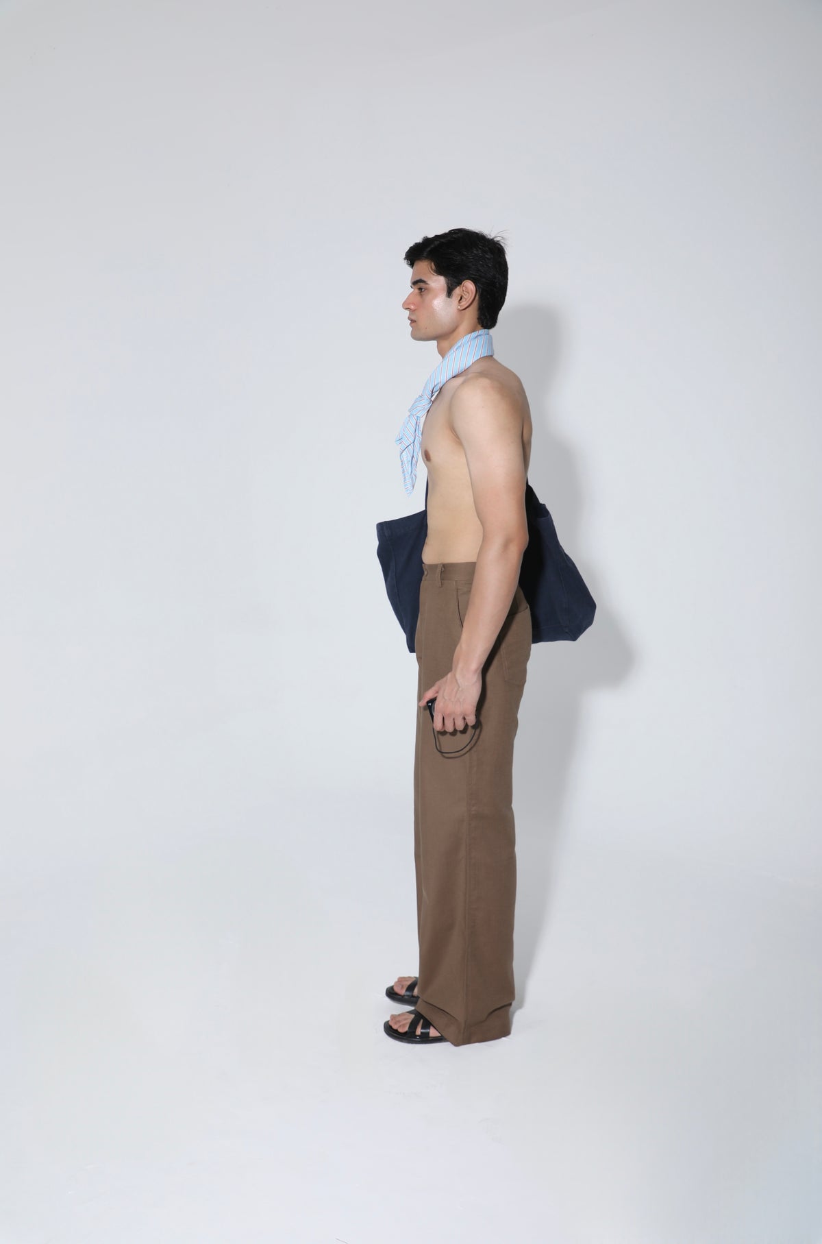 BAWAAL PANTS