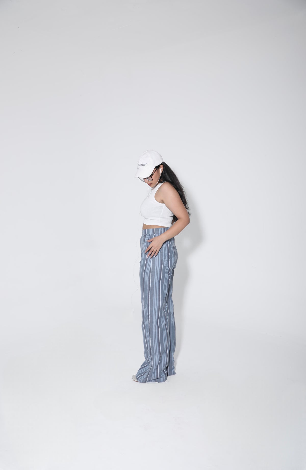 DHINCHAK PANTS